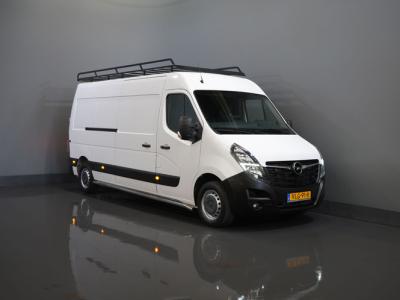 Financial Leas Opel Movano 2.3 Turbo 136PK L3H2 Camera