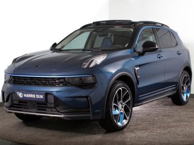 Financial Leas Lynk & Co 01 1.5 PHEV 261PK MY22