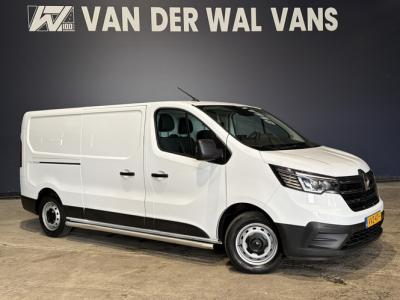 Financial Lease Renault Trafic 2.0 dCi 131pk L2H1 Euro6 Airco