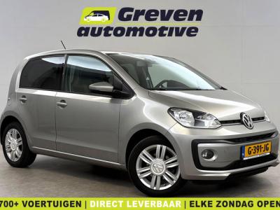Financial Lease Volkswagen up! 1.0 BMT High Up!