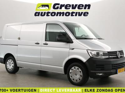 Financial Lease Volkswagen Transporter 2.0 TDI L1H1