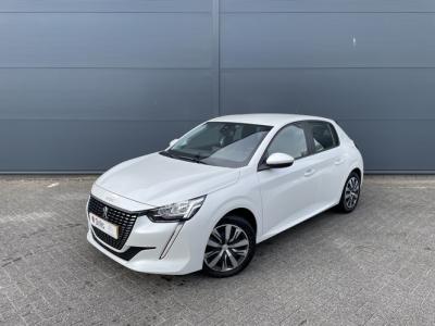 Financial Lease Peugeot 208 75pk Active