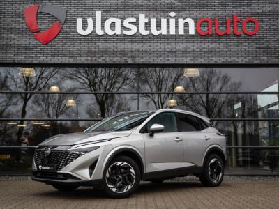 Financial Leas Nissan QASHQAI 1.3 MHEV Xtronic N-Connecta