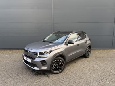 Financial Leas Citroën C3 100pk Max