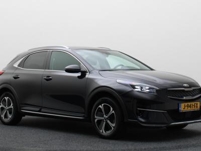 Financial Lease Kia Xceed 1.6 GDi Plug-in Hybrid DynamicPlusLine Automaat