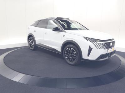 Financial Leas Peugeot 3008 1.2 Hybrid 136 GT