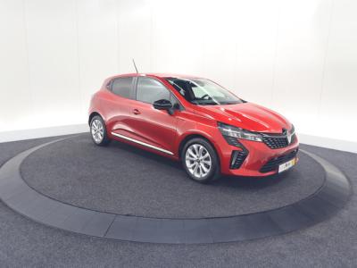 Financial Leas Renault Clio TCe 90 GPF evolution