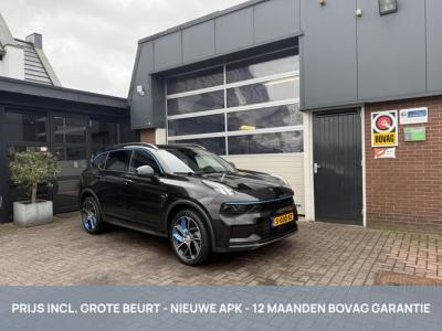 Financial Lease Lynk & Co 01 1.5 MY'23 ZWARTE HEMEL