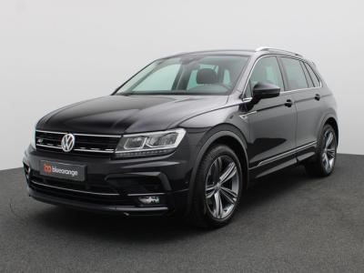 Financial Leas Volkswagen Tiguan 1.5 TSI ACT Highline Business R-line 150PK DSG