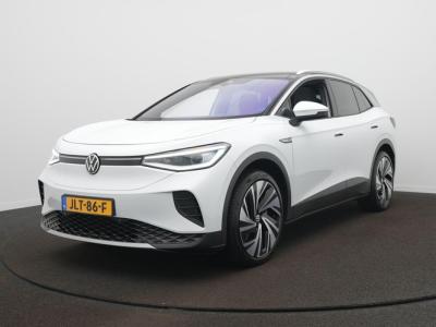 Financial Lease Volkswagen ID.4 Pro 77 kWh