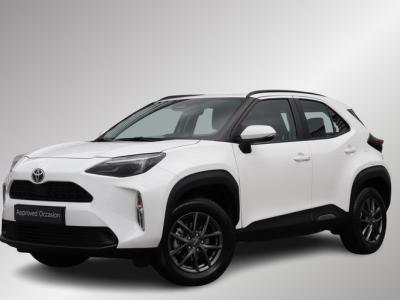 Financial Lease Toyota Yaris Cross 1.5 Hybrid 115 Active