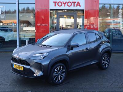 Financial Lease Toyota Yaris Cross 1.5 Hybrid 115 First Edition