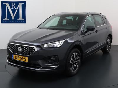 Financial Leas SEAT Tarraco 1.4 TSI e-Hybrid PHEV Xperience Business Intense