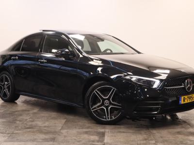 Financial Lease Mercedes-Benz A-Klasse 250 e Premium Plus