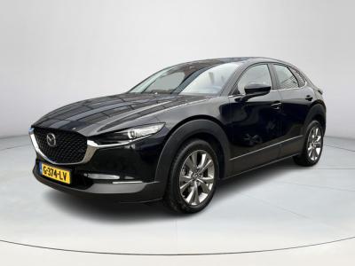 Financial Lease Mazda CX-30 2.0 e-SkyActiv-X M Hybrid Comfort