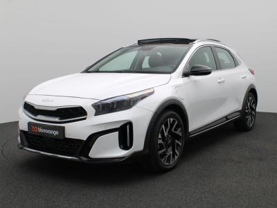 Financial Lease Kia Xceed 1.6 GDi PHEV Dynamicplusline 141PK DCT6