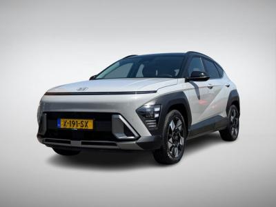 Financial Leas Hyundai KONA 1.6 GDI HEV Premium