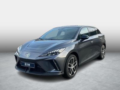 Financial Leas MG Mg4 electric Luxury 64 kWh