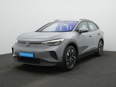 Financial Lease Volkswagen ID.4 Pro 77 kWh 204 pk