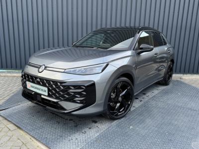 Financial Lease Volkswagen T-Roc 1.5 eTsi R-Line First Edition