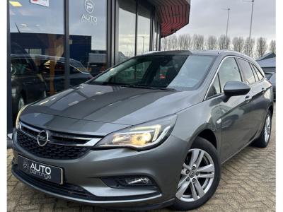 Financial Lease Opel Astra Sports Tourer 1.4 Turbo 120 Jaar Edition