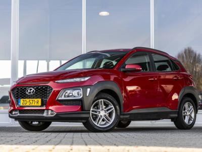 Financial Leas Hyundai KONA 1.0 T-GDI Comfort