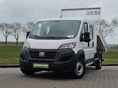 Financial Leas Fiat Ducato 2.2