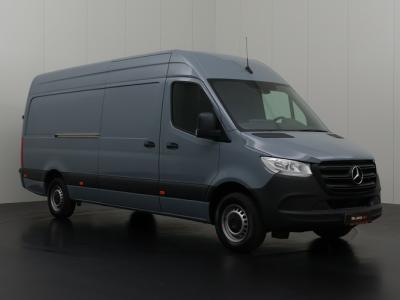 Financial Leas Mercedes-Benz Sprinter 315CDi L3H2 Maxi