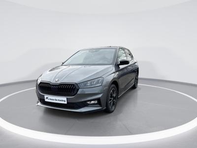 Financial Lease Škoda Fabia Monte Carlo 1.0 TSI 70 kW
