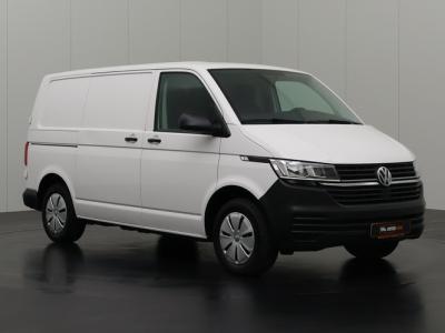 Financial Lease Volkswagen Transporter 2.0TDi Koelauto