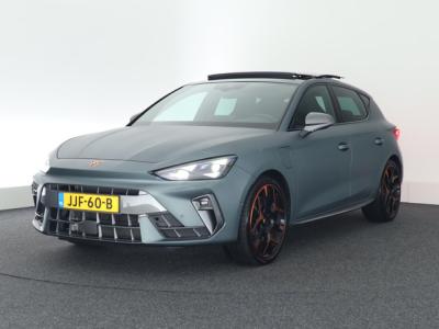 Financial Leas CUPRA Leon 1.5 TSI 272pk e-Hybrid VZ Extreme