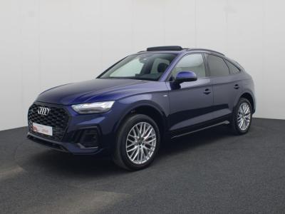 Financial Lease Audi Q5 Sportback 55 TFSIe 270kW