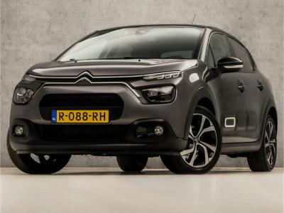 Financial Lease Citroën C3 1.2 PureTech Sport