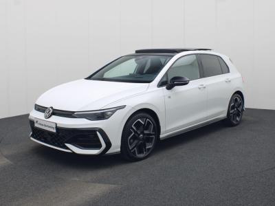 Financial Lease Volkswagen Golf 1.5eTSI