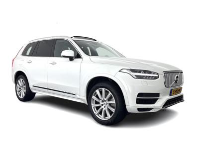 Financial Leas Volvo XC90 2.0 T8 Twin Engine AWD Inscription