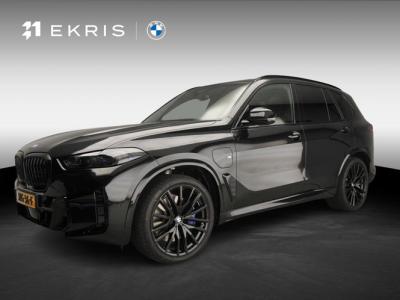 Financial Leas BMW X5 xDrive50e