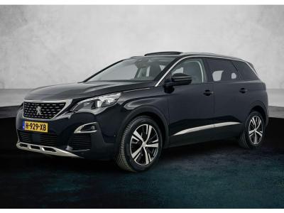 Financial Leas Peugeot 5008 SUV 1.2 130 pk Allure