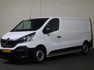 Financial Leas Renault Trafic 2.0 dCi 145pk L2 H1 Automaat