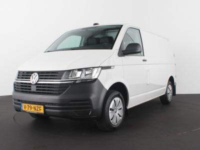 Financial Lease Volkswagen Transporter 2.0 TDI L1H1 28