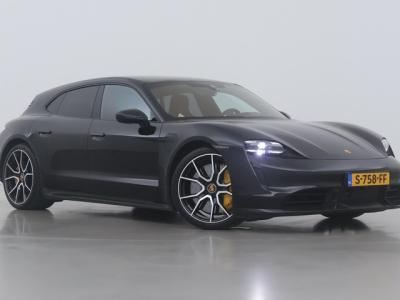 Financial Lease Porsche Taycan Sport Turismo Turbo S 93 kWh