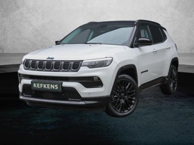 Financial Lease Jeep Compass 4XE 240pk S Automaat