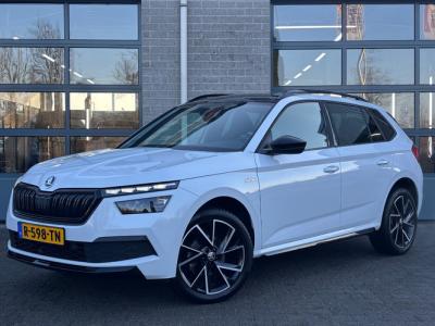 Financial Leas Škoda Kamiq 1.5 TSI ACT Sport Business
