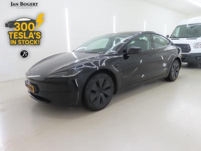 Financial Leas Tesla Model 3 Standard RWD Plus 98% SoH HIGHLAND