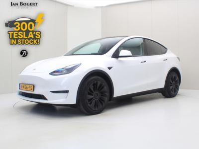Financial Lease Tesla Model Y Standard RWD Plus 351pk 93% SoH