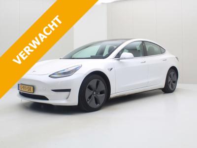 Financial Lease Tesla Model 3 Long-Range AWD 351pk 75 kWh