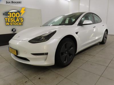 Financial Leas Tesla Model 3 Long-Range AWD 351pk 75 kWh