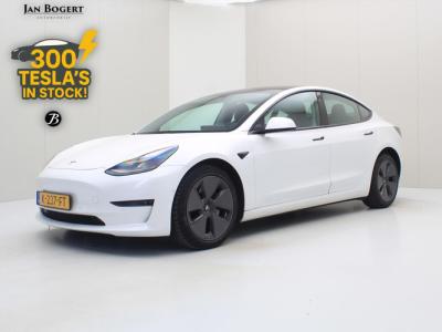 Financial Lease Tesla Model 3 Long-Range AWD 351pk 75 kWh