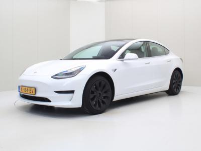 Financial Lease Tesla Model 3 Standard RWD Plus 94% SoH