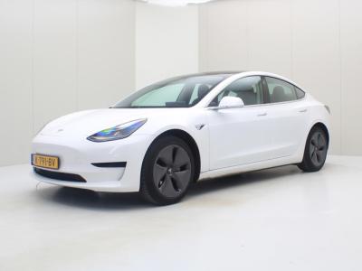 Financial Leas Tesla Model 3 Standard RWD Plus 93% SoH
