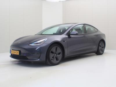 Financial Leas Tesla Model 3 Long-Range AWD 351pk 75 kWh FACELIFT